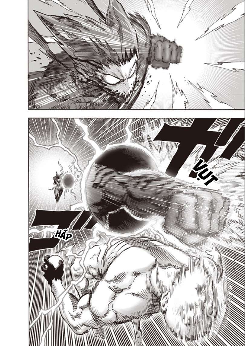 Manga Update 215 Review : r/OnePunchMan