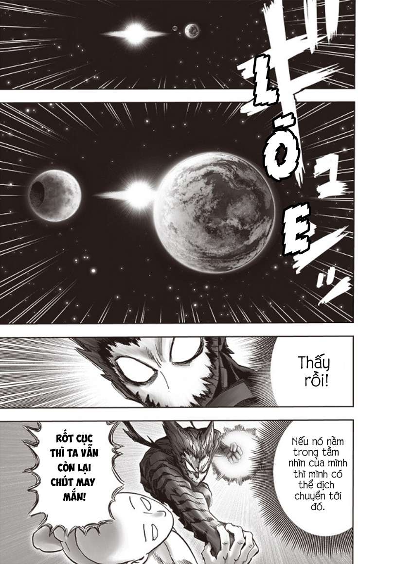 One-Punch Man - Chapter 215 - Blogtruyen Mobile