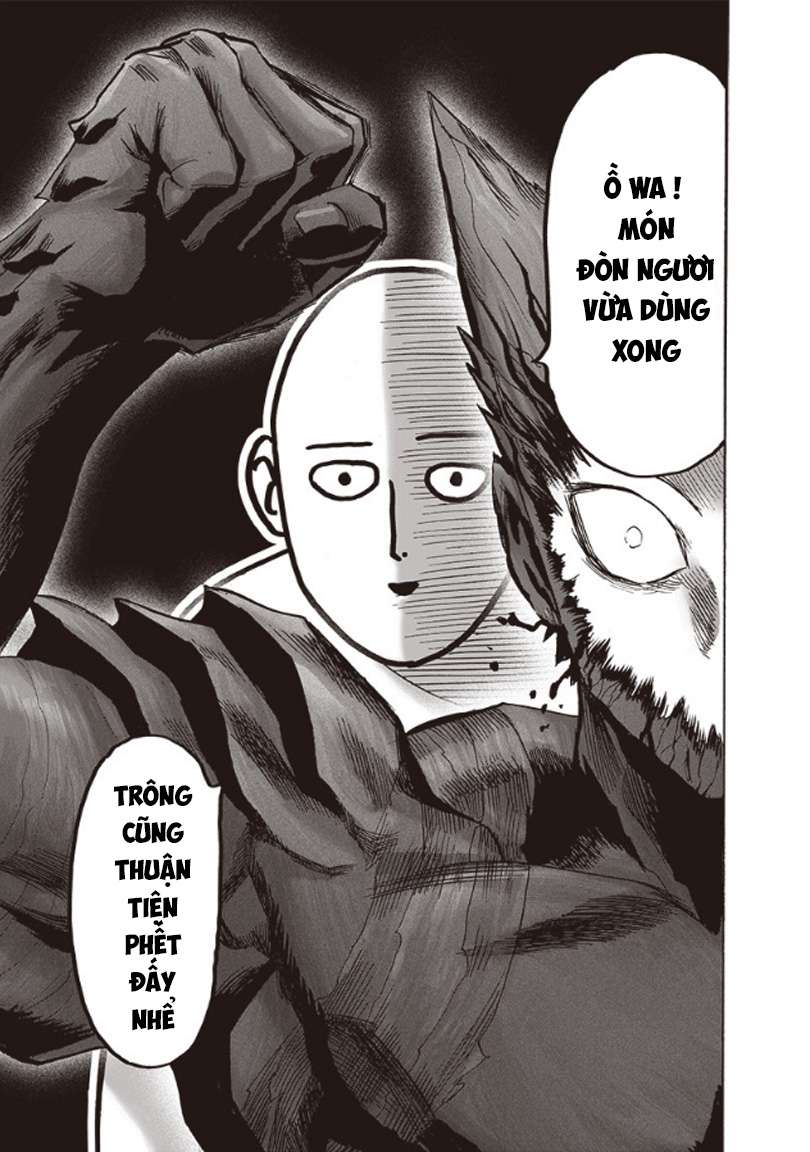 one punch man manga 215 – مجلة أطياف