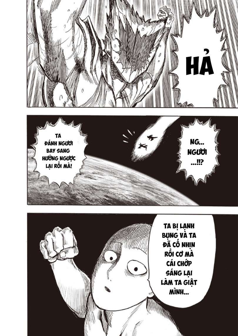 One-Punch Man - Chapter 215 - Blogtruyen Mobile