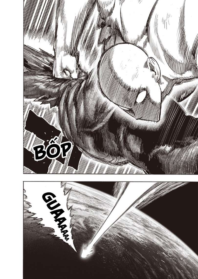 Spoiler One Punch Man 215: Quay ngược thời gian, Genos có bước