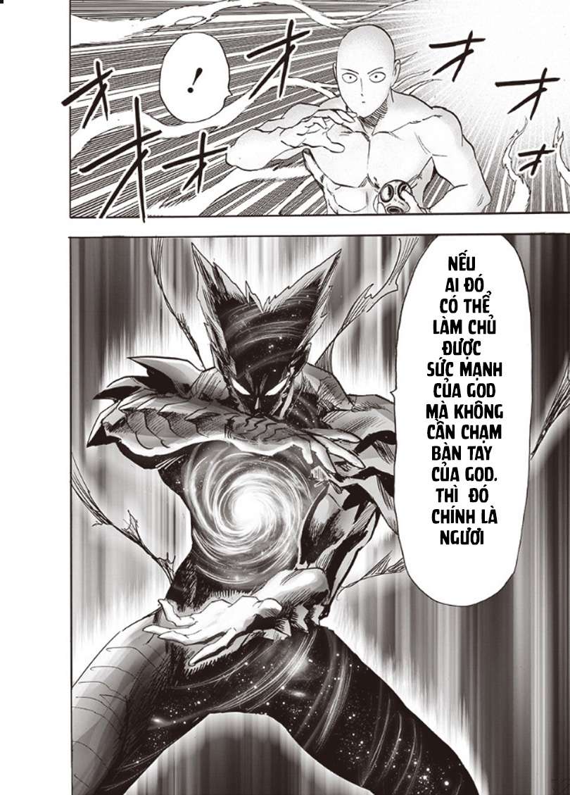 One-Punch Man - Chapter 215 - Blogtruyen Mobile