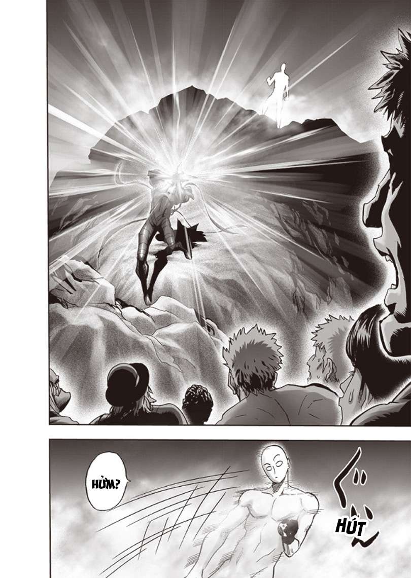 One-Punch Man - Chapter 215 - Blogtruyen Mobile