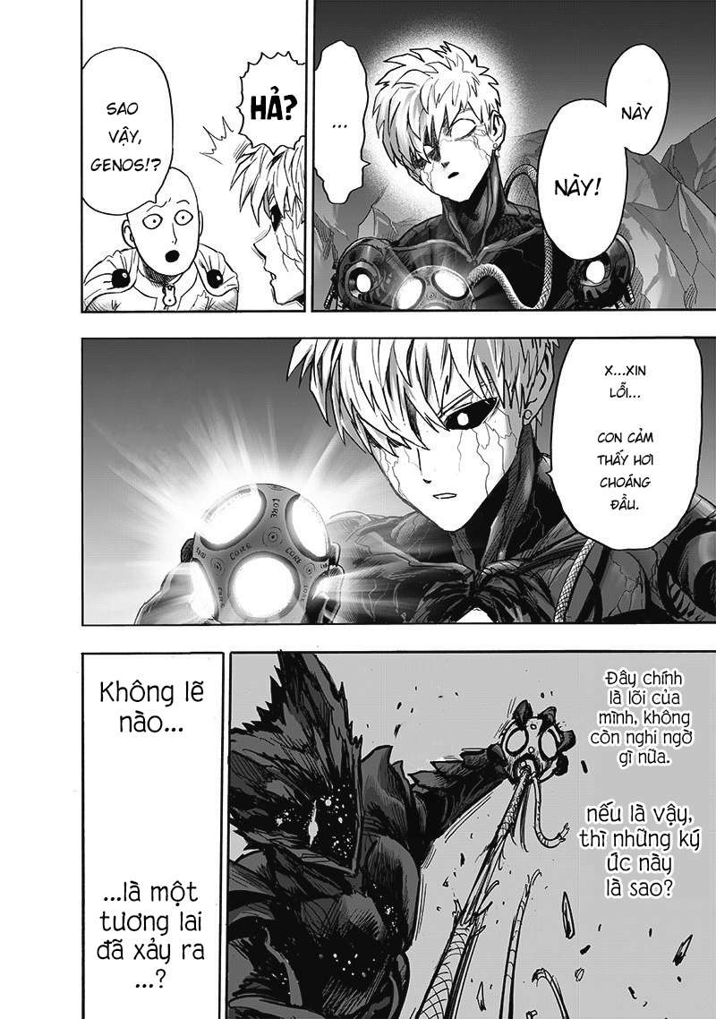 One punch Man manga 216, Manga 216, By Atomx66