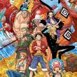 truyện tranh One Piece Chapter 1091