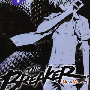 The Breaker Update Chap 72 !!!! ( Full P1 )