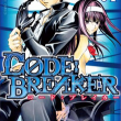 truyện tranh Code:Breaker END