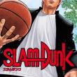 truyện tranh Slam Dunk