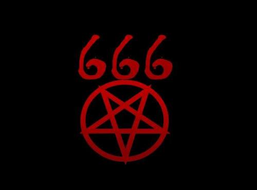 truyện tranh 666 Satan