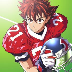 Eyeshield 21