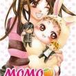 truyện tranh Momo Lover update chap 9
