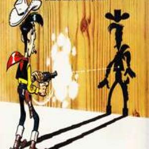 Lucky Luke