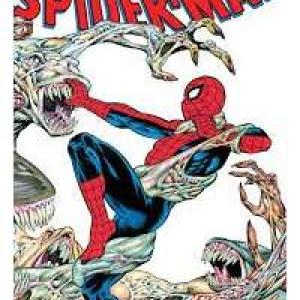 Amazing Spider-man (Chap 682 - Đừng hoảng, vô đọc bình thường!)