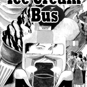 The Icream bus một câu chuyện kinh dị đọc về đêm :))