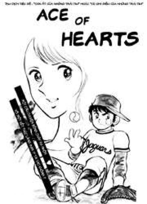 truyện tranh Ace of Hearts