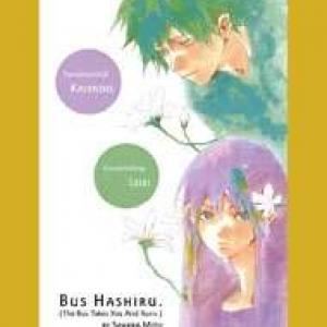 Bus Hashiru