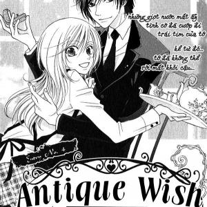 Antique Wish e Youkoso