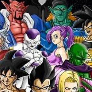 Dragon Ball Multiverse