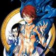 truyện tranh Blue Dragon: Ral Ω Grado -New-
