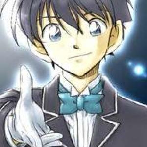 Magic Kaito