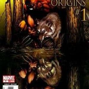 Wolverine Origin
