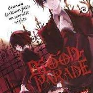 Blood Parade