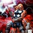 truyện tranh Ultimate Thor