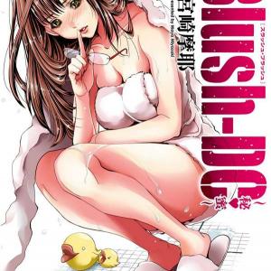 Blush-DC Himitsu