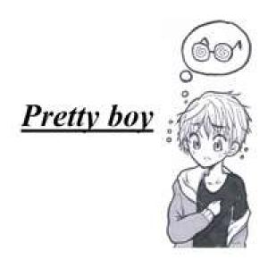 Pretty boy