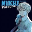 truyện tranh Mirai Nikki Paradox update chapter 5