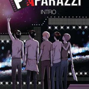 PAPARAZZI (from Cass to TVXQ)
