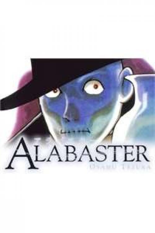 truyện tranh Alabaster