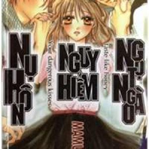 Nụ Hôn Ngọt Ngào Nguy Hiểm