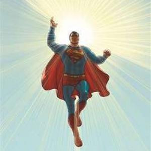 ALL-STAR SUPERMAN