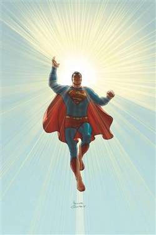 ALL-STAR SUPERMAN