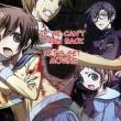 truyện tranh Corpse Party Blood Drive