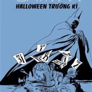 Batman: The Long Halloween