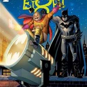 All Star Section Eight