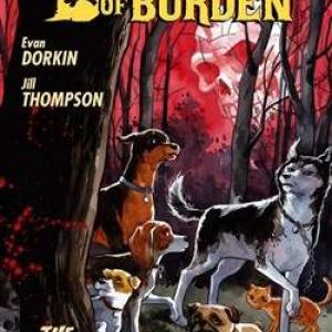 Beasts of Burden