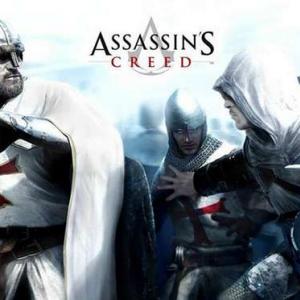Assassin's Creed 2015
