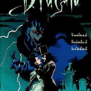 Bram Stoker's Dracula