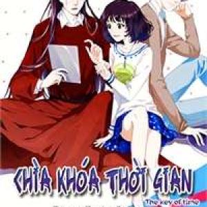 Chìa Khóa Thời Gian