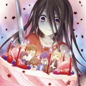 Corpse Party Hysteric Birthday 2U