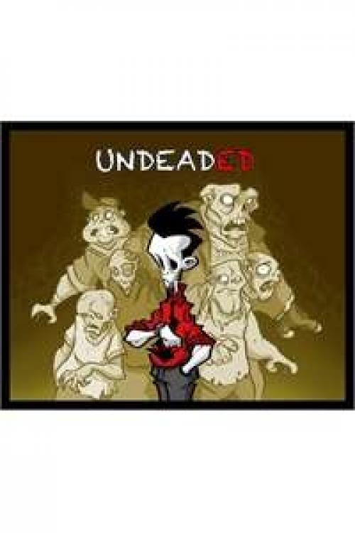UndeadEd
