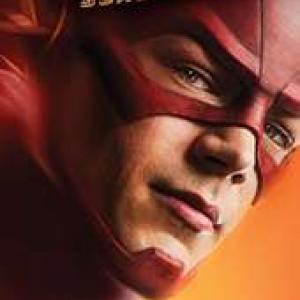 THE FLASH: SEASON ZERO