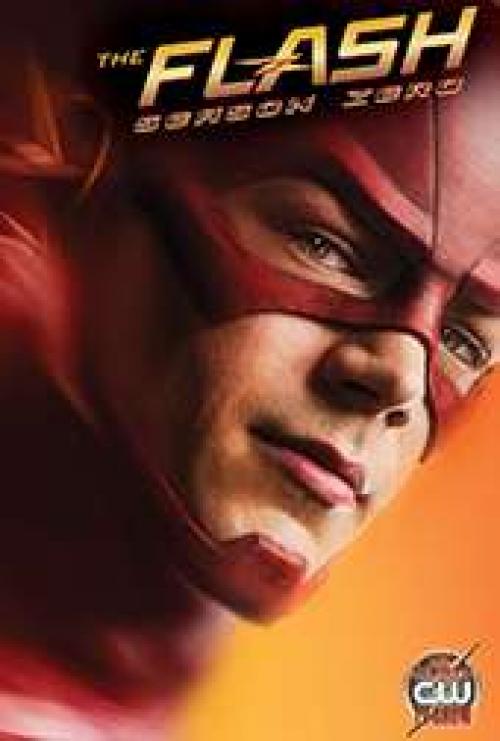 THE FLASH: SEASON ZERO