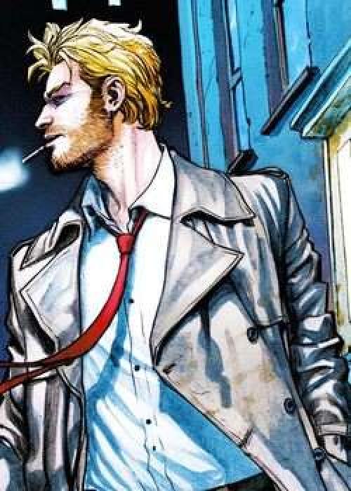 CONSTANTINE