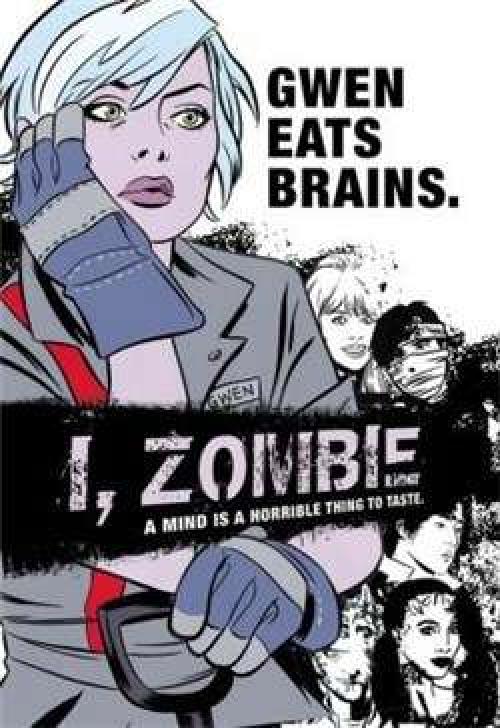 iZombie