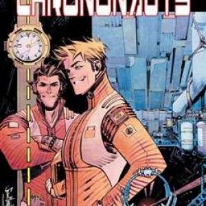 Chrononauts