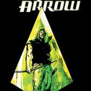 GREEN ARROW: YEAR ONE